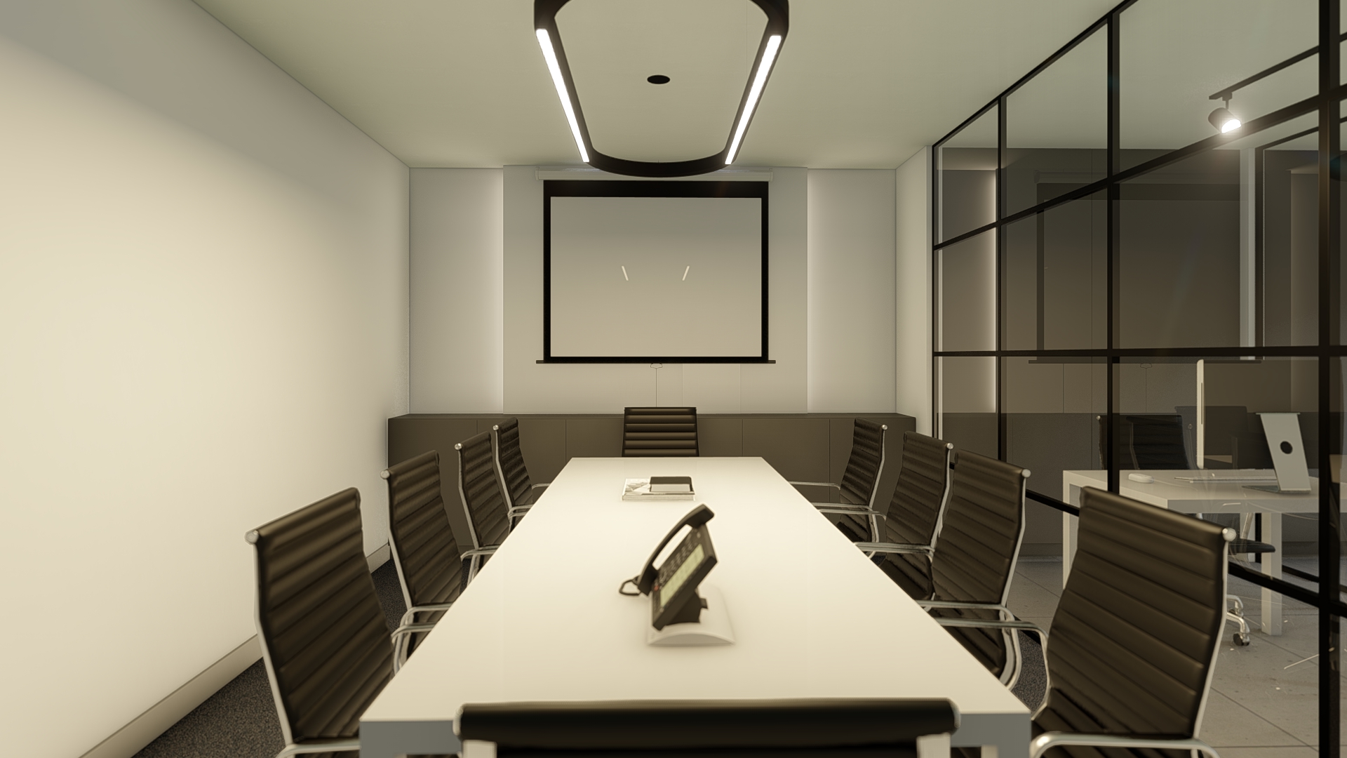 Iran Dairy Industries Co.