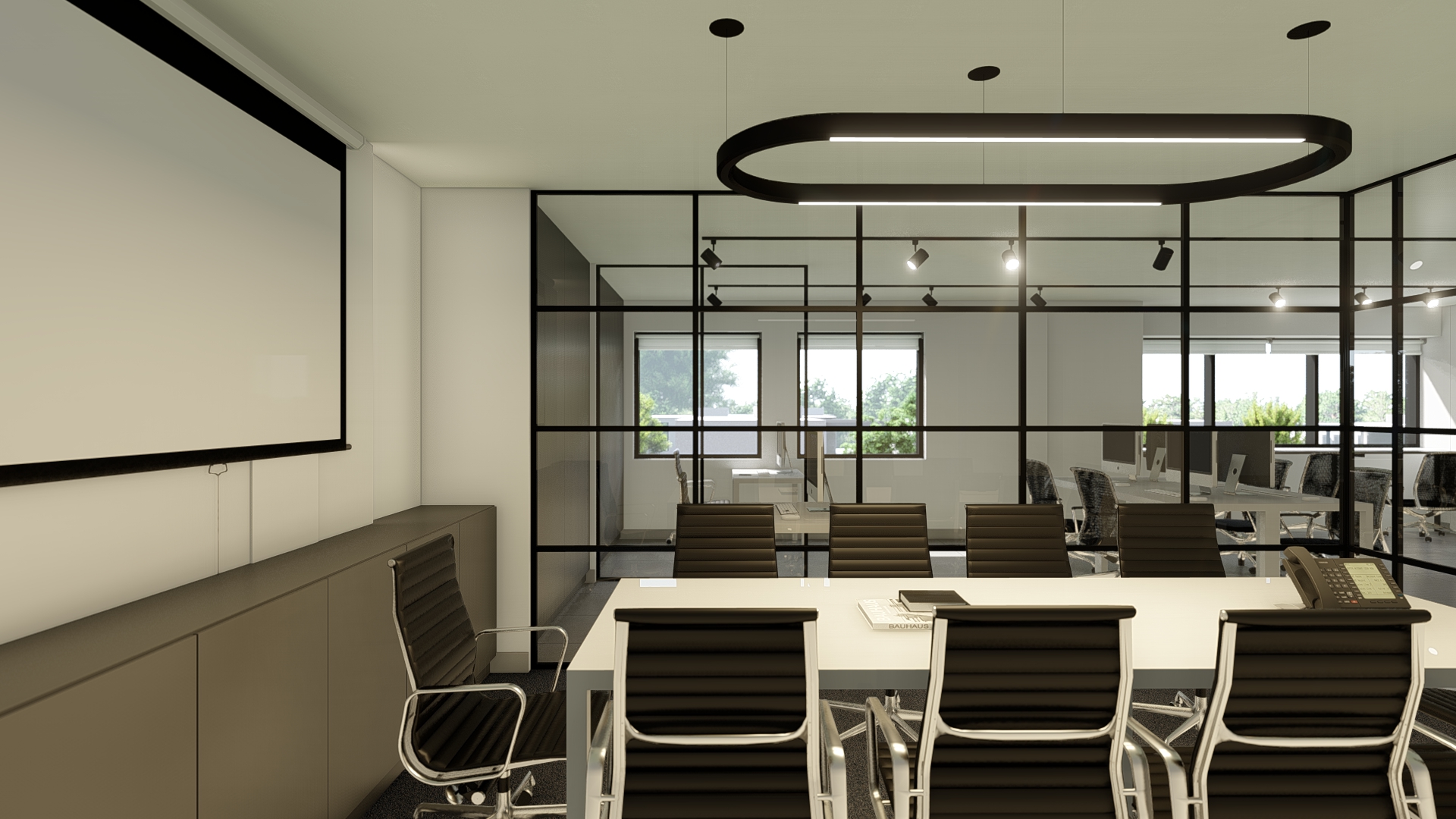 Iran Dairy Industries Co.