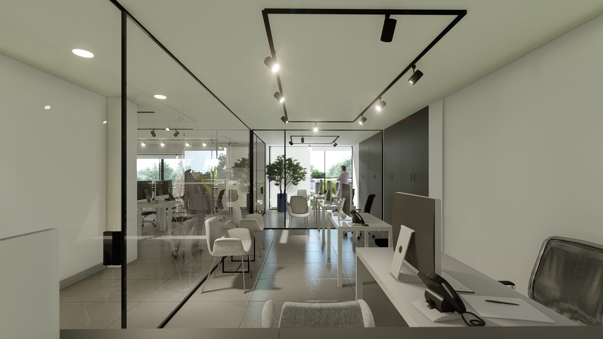 Iran Dairy Industries Co.