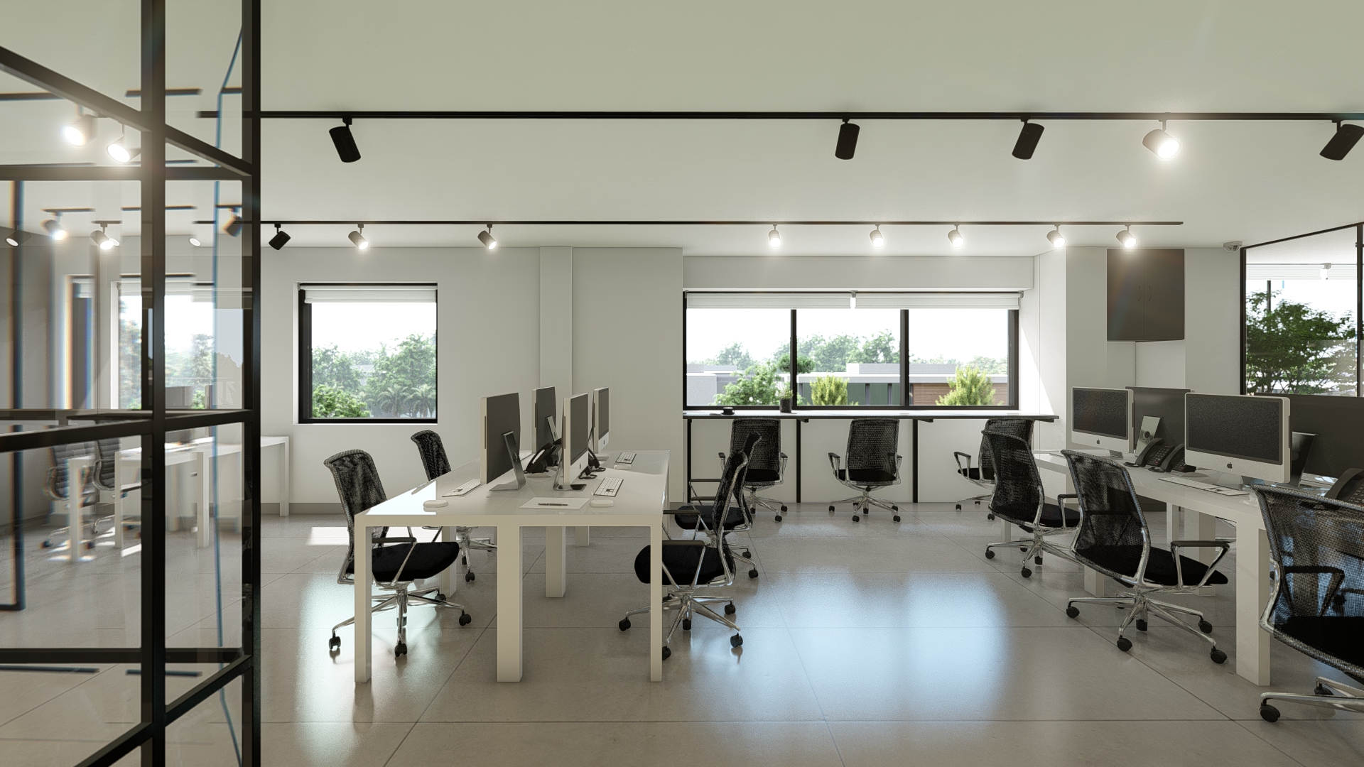 Iran Dairy Industries Co.