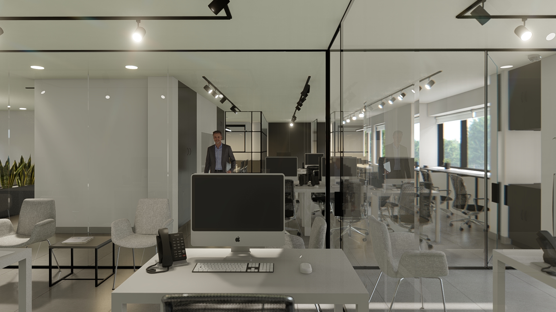 Iran Dairy Industries Co.