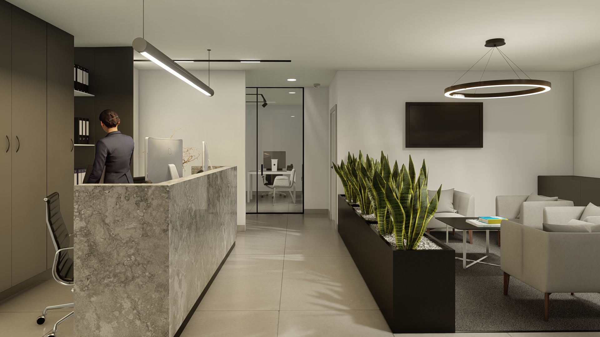 Iran Dairy Industries Co.