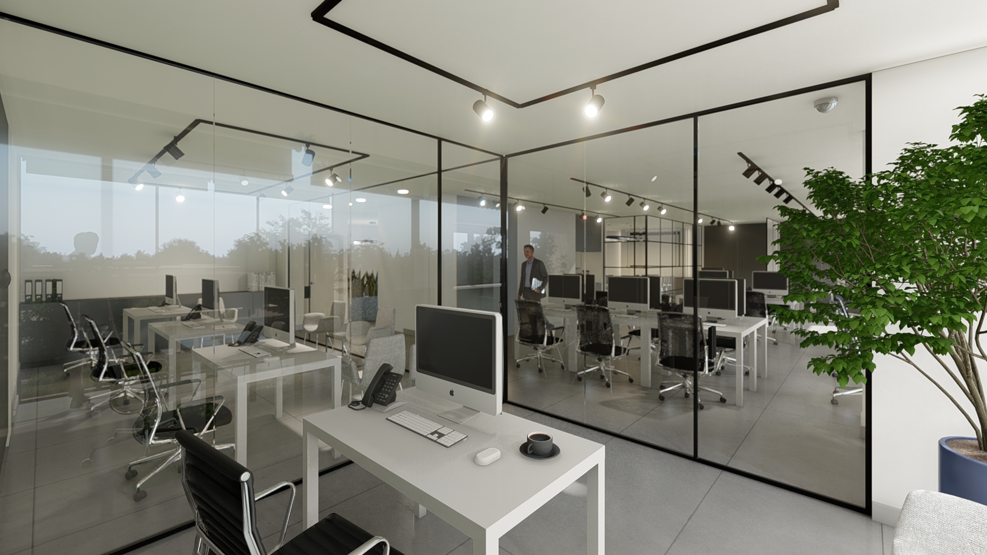 Iran Dairy Industries Co.