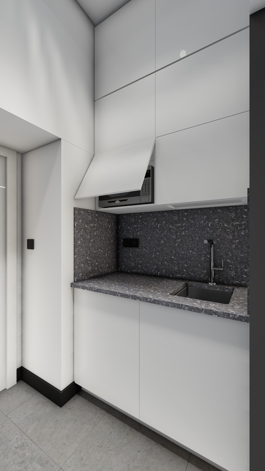 Kabooky Office- Interior Design