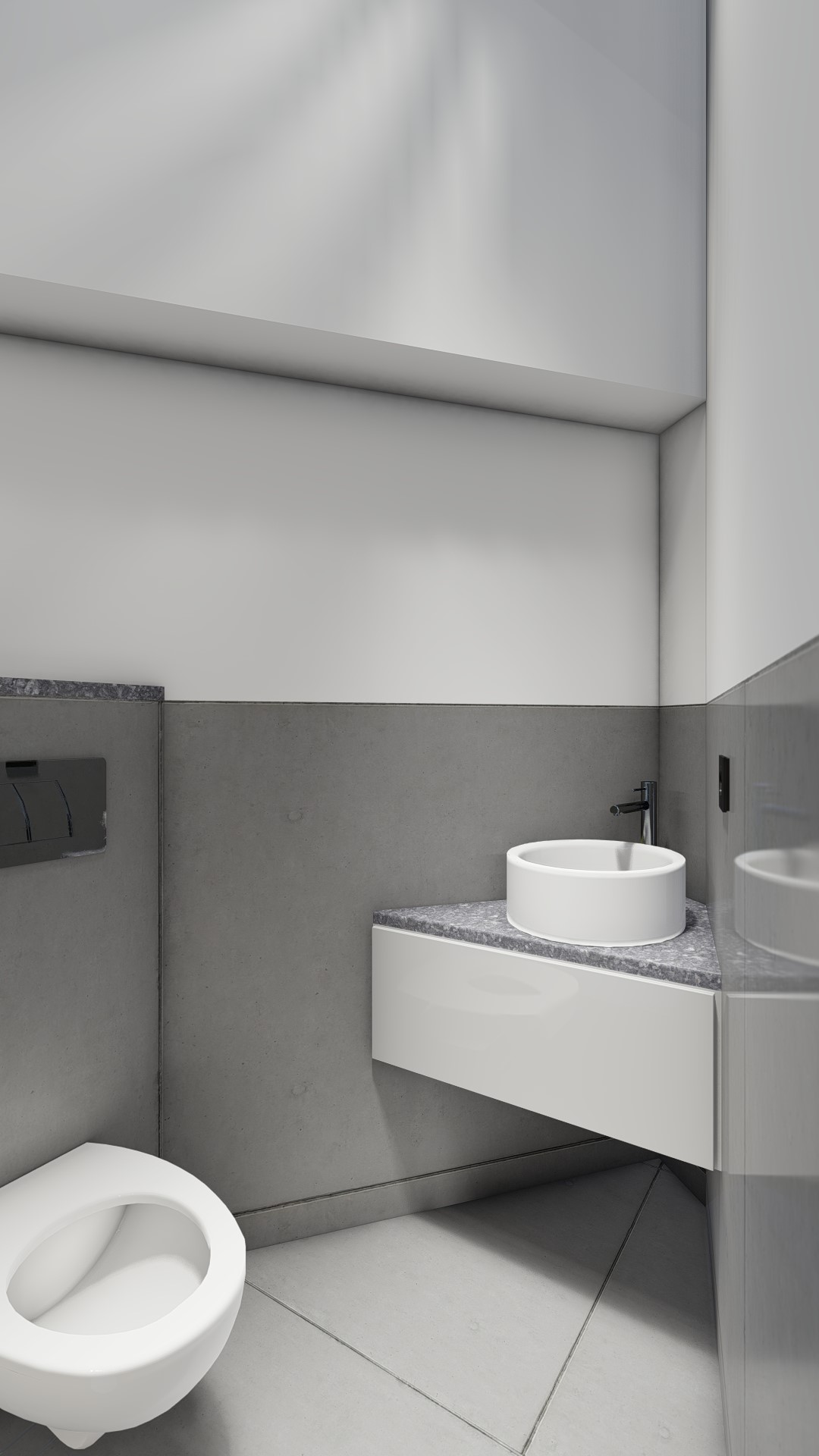 Kabooky Office- Interior Design